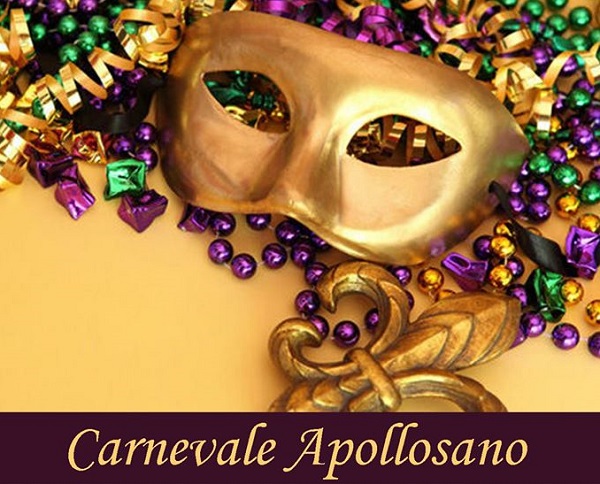 Carnevale Apollosano 2017 ad Apollosa provincia di Benevento.jpg